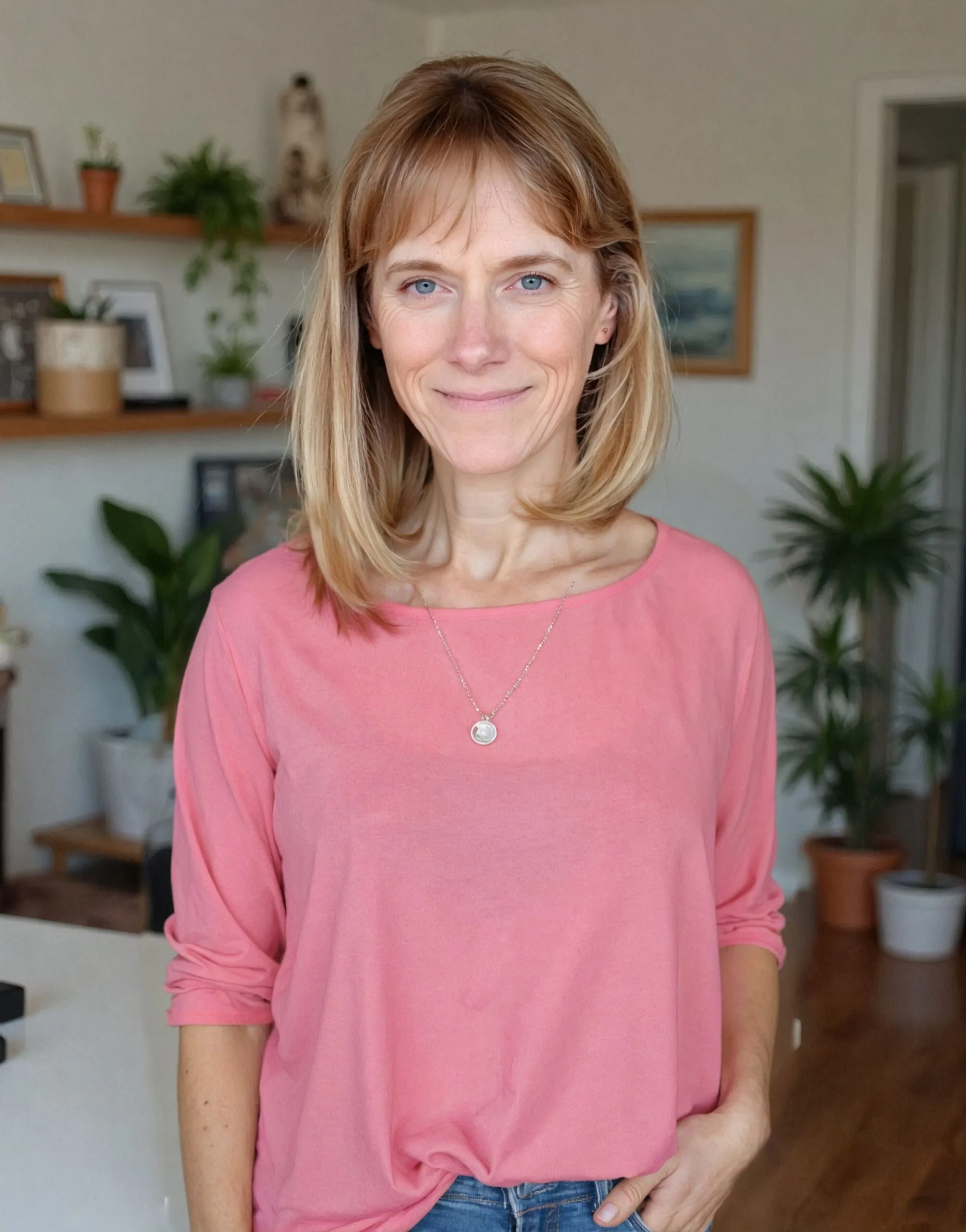 Elena Rae, Somatic Coach & SSP Provider